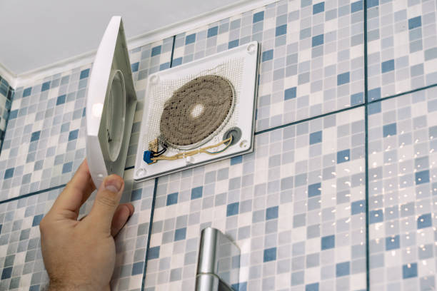 Best Commercial Air Duct Cleaning  in Edburgh, IN
