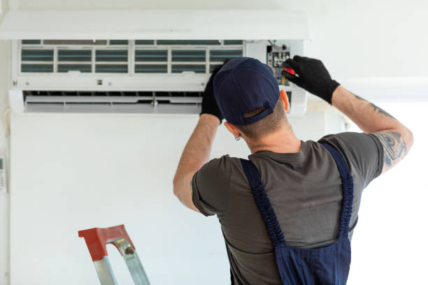 Best Air Duct Sanitizing Services  in Edburgh, IN