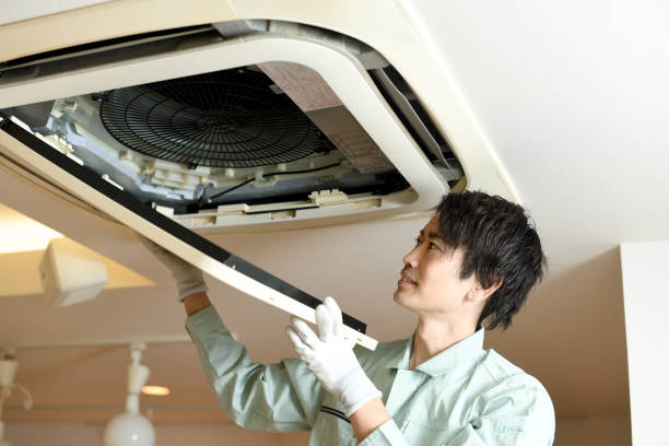Best Emergency Air Duct Cleaning  in Edburgh, IN