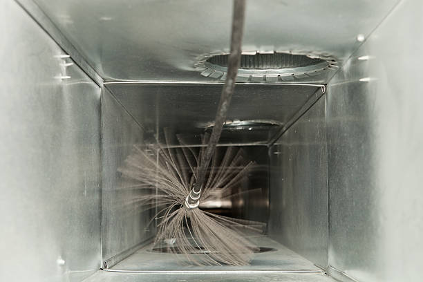 Best Home Air Vent Cleaning  in Edburgh, IN