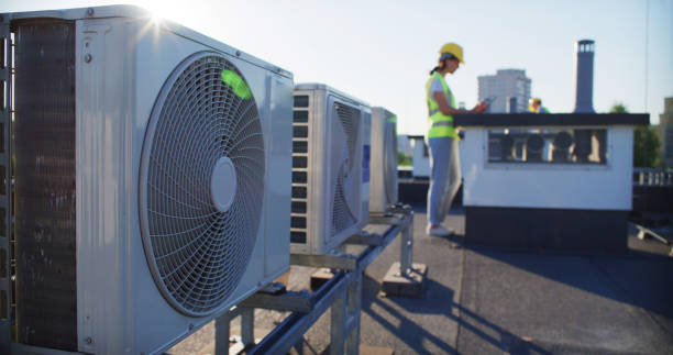 Best Professional Duct Cleaning Services  in Edburgh, IN